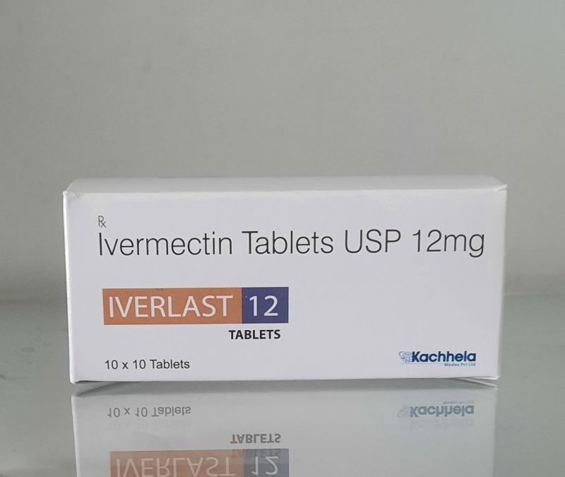 Ivermectin Tablet