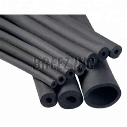 Nitrile Rubber Pipe Insulation Tube