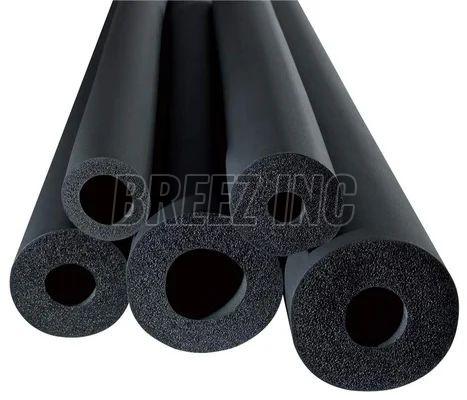 Nitrile Rubber Pipe Insulation Tube