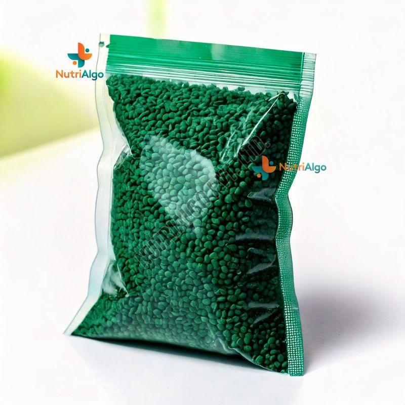 fish feed