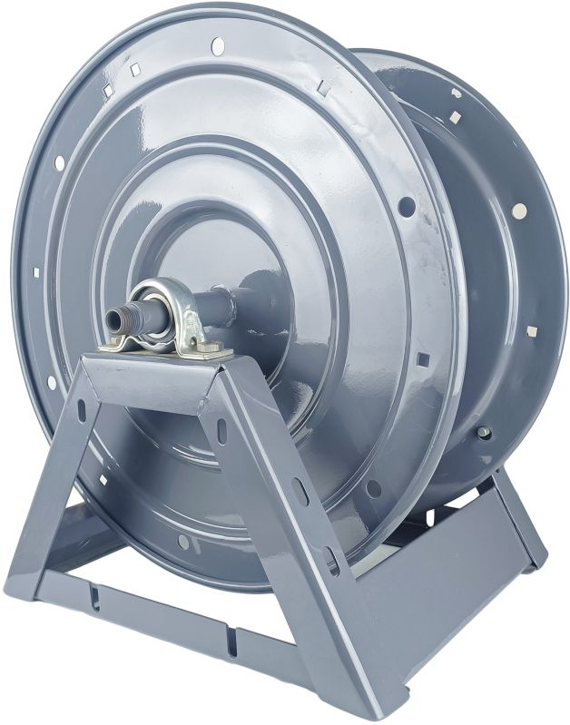 Zephyr A-frame Manual Hose Reel (without Hose) Zmraf-l