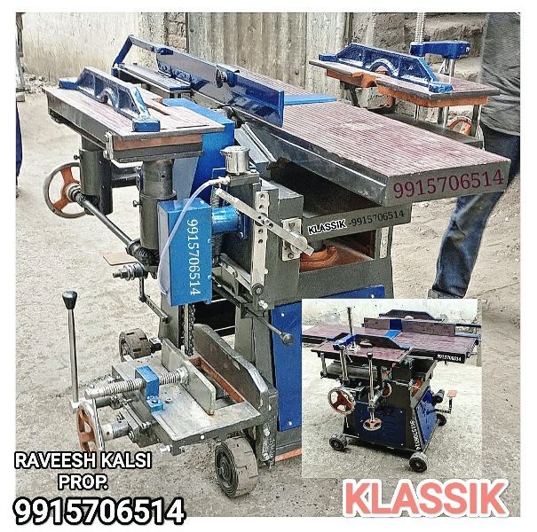 Wood Working Machine Ludhiana