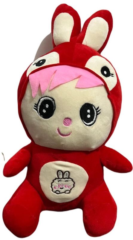 Cute Doll Soft Toy