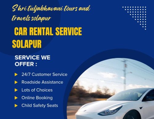 Akkalkot Ganagapura Tuljapur Pandhrpur Tour Package In Solapur