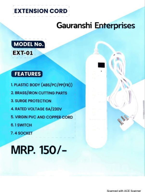 EXT-01 Extension Board