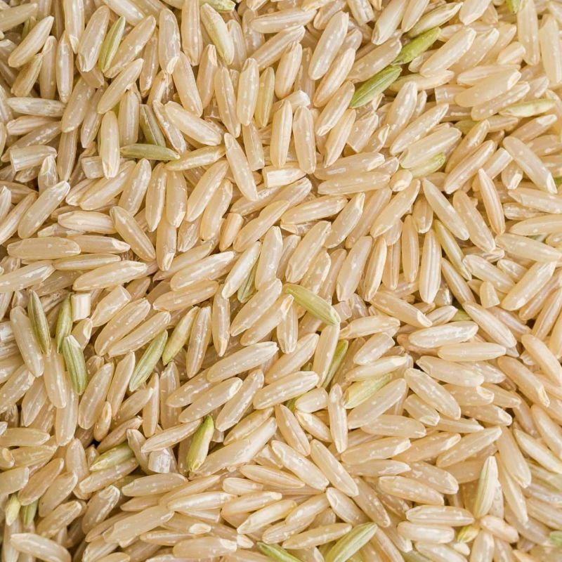 Golden Sella Basmati Rice