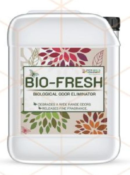 Biofresh Rtu Odor Eliminator