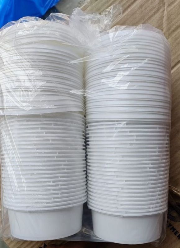 500ml Food Grade Container