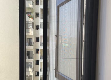 Stainless Steel Wire Mesh for Window