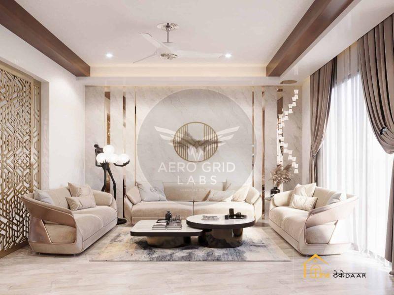 Interior Design Services