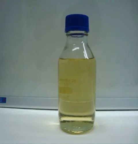 Yellow Light Diesel Oil