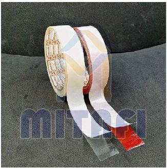Double Sided Polyester Tape