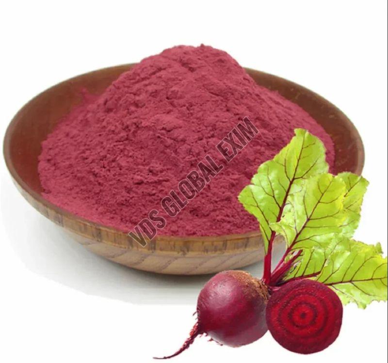 beetroot powder