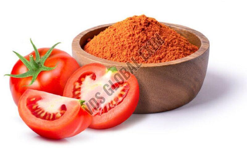 dehydrated tomato powder