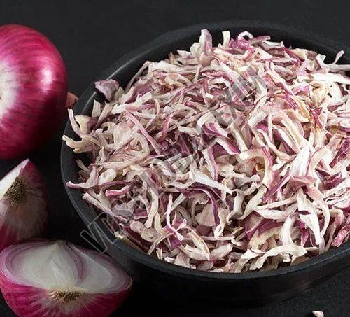Red Onion Flakes