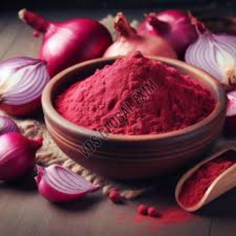 red onion powder