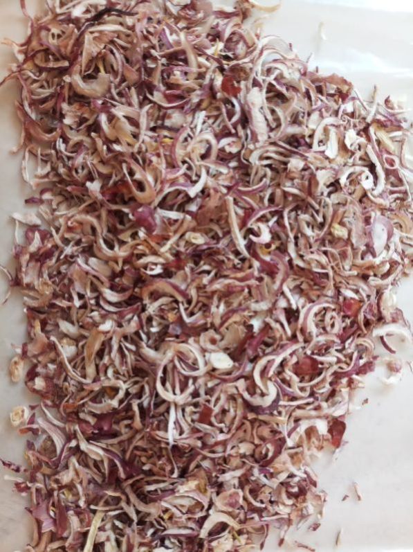 Dehydrated Onion Powder