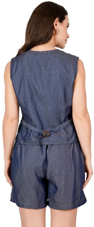 Ladies Vest