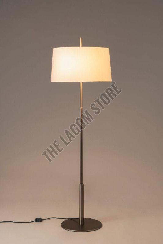 Modular Floor Lamp