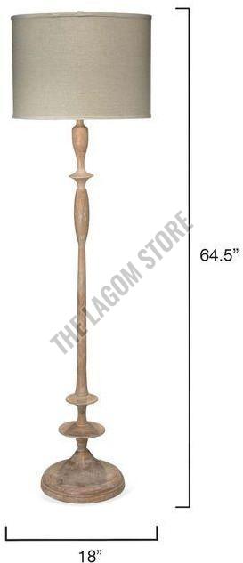 Standing Floor Lamp