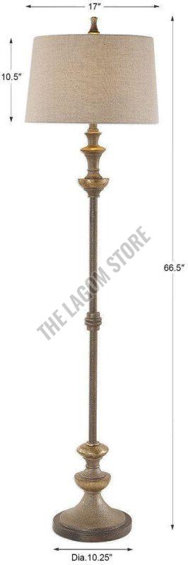 Standing Floor Lamp