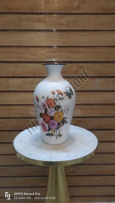 Table Top Flower Vase