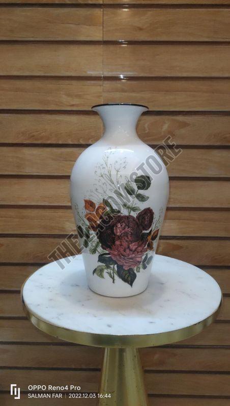 Table Top Flower Vase