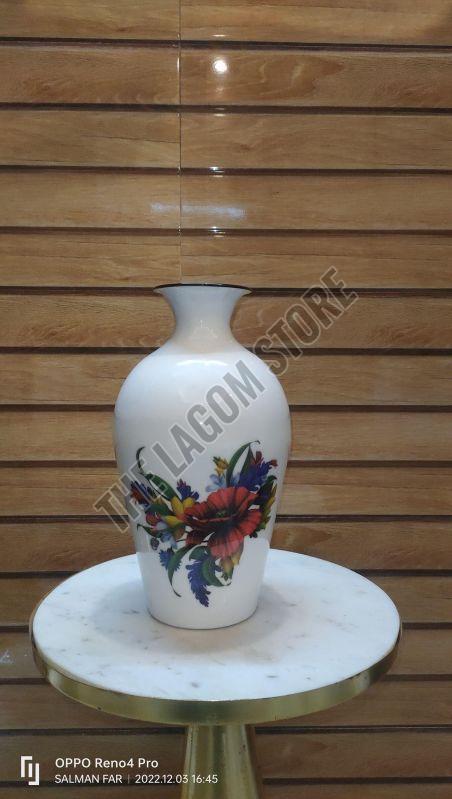 Table Top Flower Vase