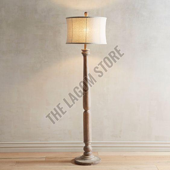 Standing Floor Lamp