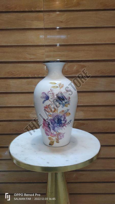 Table Top Flower Vase