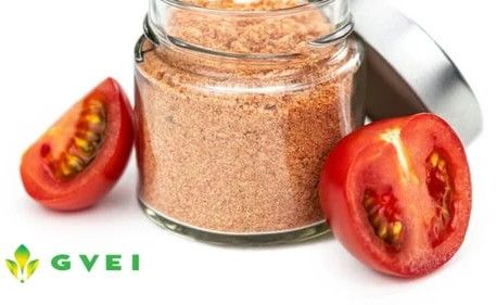 GVEI Spray Dried Tomato Powder