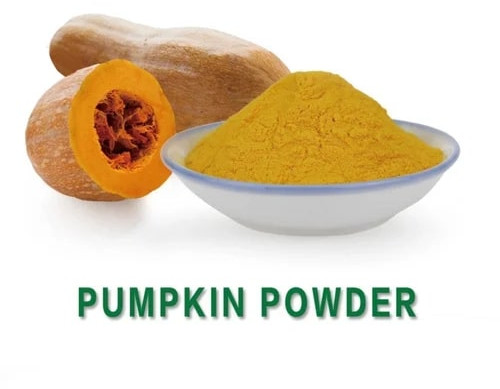 GVEI Spray Dried Pumpkin Powder