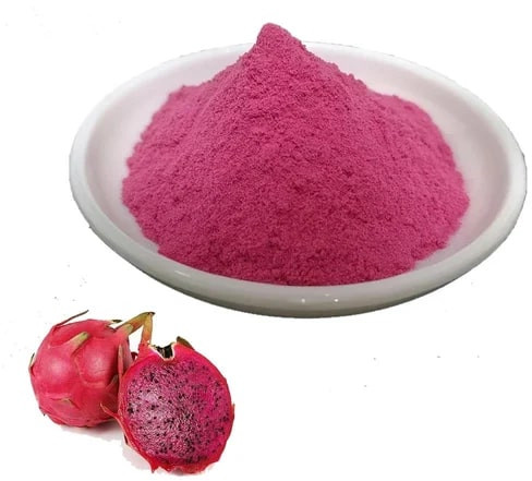 GVEI Spray Dried Dragon Fruit Powder