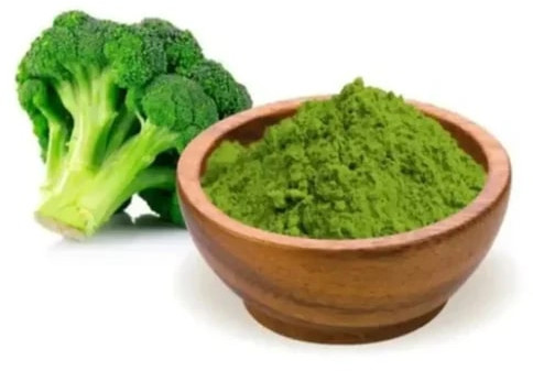 GVEI Dehydrated Broccoli Powder