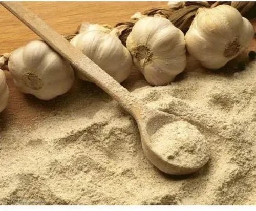 GVEI Spray Dried Garlic Powder