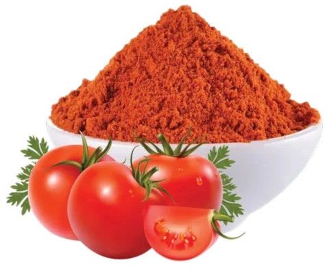 GVEI Spray Dried Tomato Powder