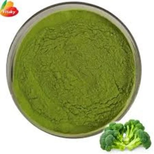 GVEI Dehydrated Broccoli Powder