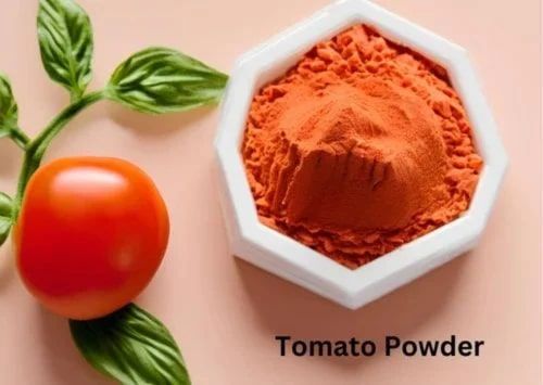 GVEI Spray Dried Tomato Powder