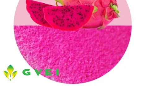 GVEI Cosmetic Dragon Fruit Powder