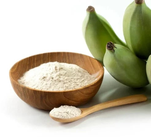 GVEI Cosmetic Raw Banana Powder