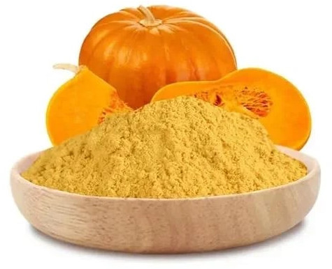 GVEI Dehydrated Pumpkin Powder