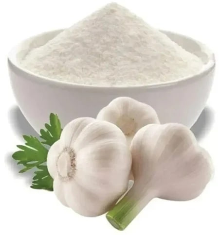 GVEI Spray Dried Garlic Powder