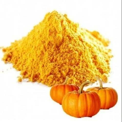 GVEI Spray Dried Pumpkin Powder