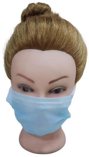 Disposable Face Mask