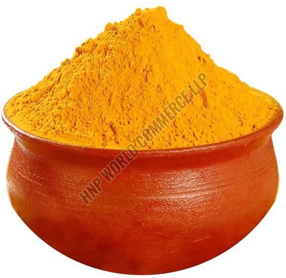 Natural Turmeric Powder