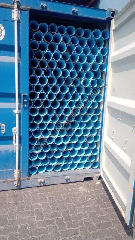 UPVC Threaded Casing Pipe