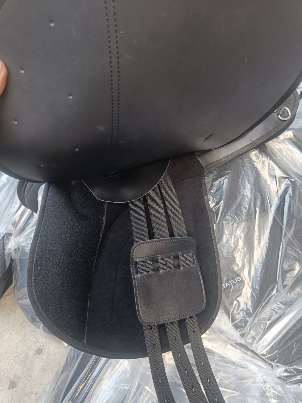 Synthetic Horse Saddle