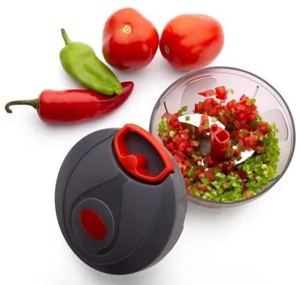 Manual Vegetable Chopper