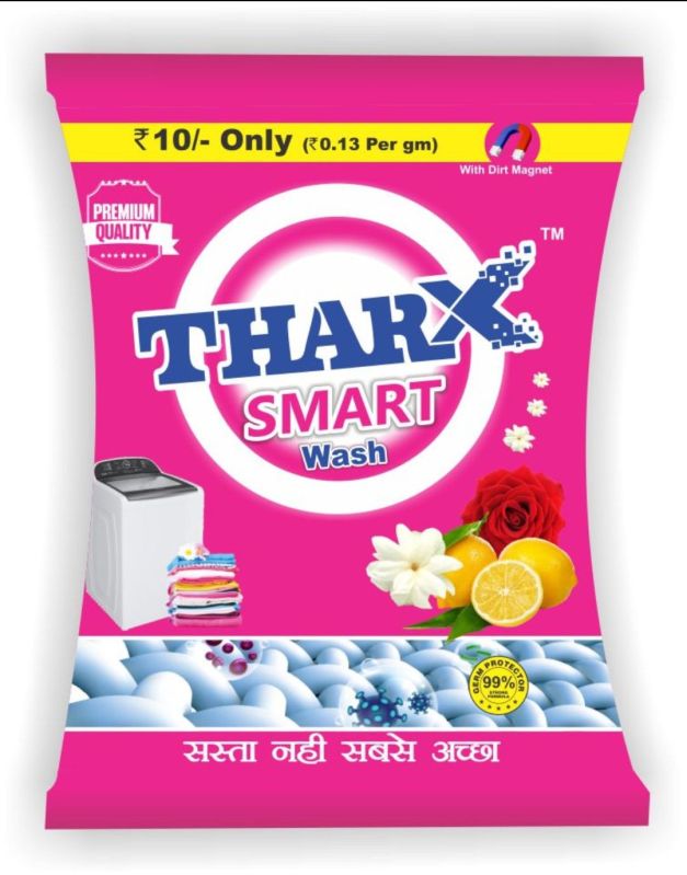 Detergent Washing Powder