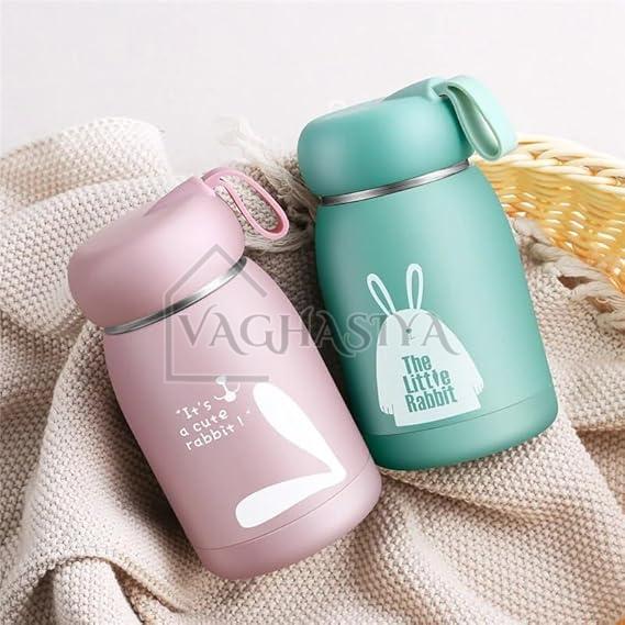 Small Glass Water Bottle